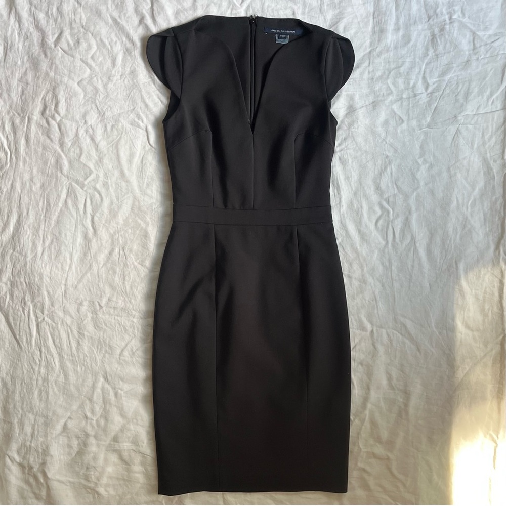 French Connection Sheath Dress